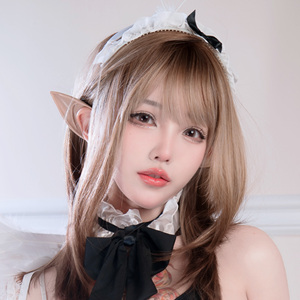 狐洛洛子