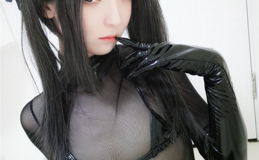 一小央泽 黑猫巧克力派 [34P9V-367MB]