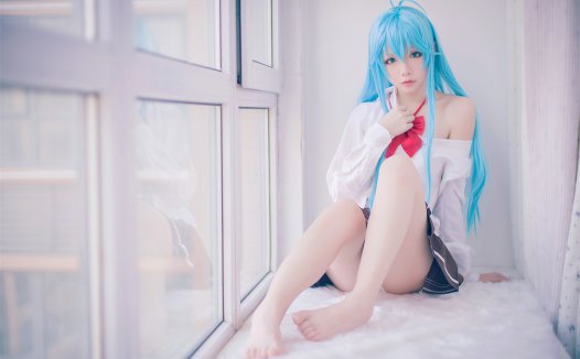 星之迟迟 Coser Hoshilily BCY合集 [1498P-869MB]