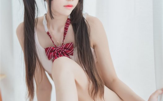 桜桃喵 心形胖次 [111P-1.30GB]
