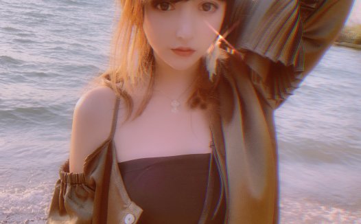 过期米线线喵 日常2[81P-161M]