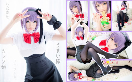 星之迟迟 粗点心战争 [25P-12MB]