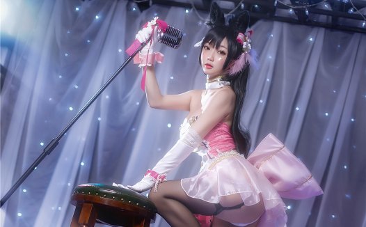 鬼畜瑶在不在w 大狗打歌服 [13P-158MB]