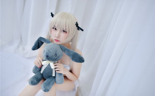 二佐Nisa 穹妹泳衣 [54P-253MB]