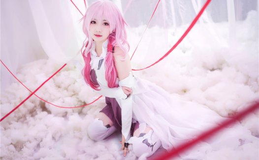 弥音音  ALTER EGO [12P-98MB]