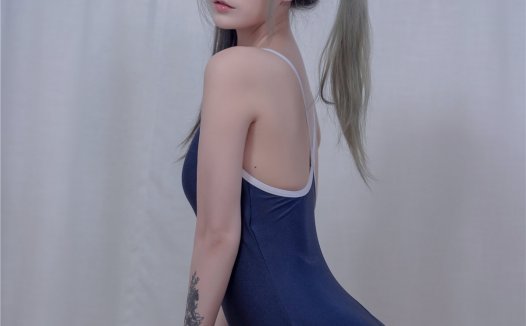 铁板烧鬼舞w 制服本 死库水 [20P-225M]