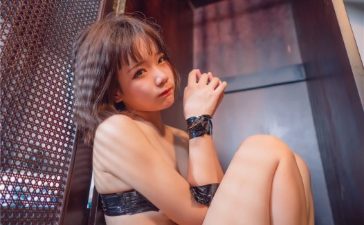 王胖胖u 胶带捆绑[34P-600MB]