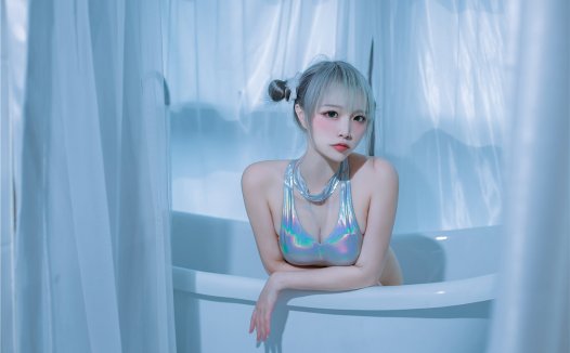 二佐Nisa 私房魔鬼鱼[30P-221MB]