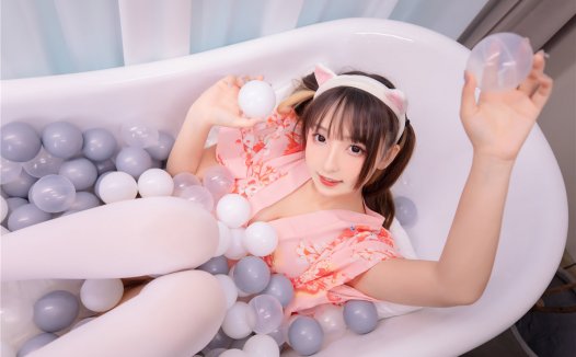 神楽坂真冬《ガールズパフェ》雪糕少女[150P2V-645MB]