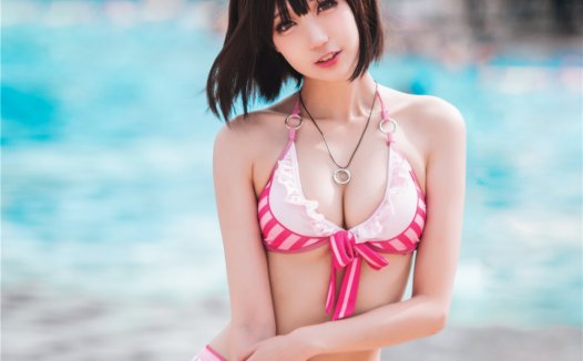 周叽是可爱兔兔 圣人惠水着[19P-117MB]
