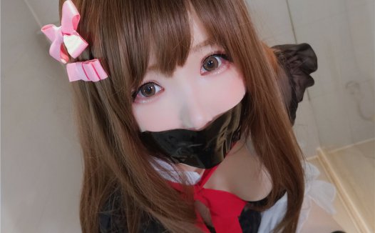 雪晴Astra 浴室女仆[93P13V-1.59GB]