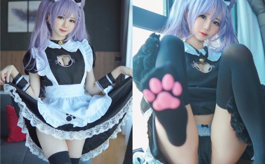Sally Dorasnow COS写真合集[100套][持续更新]