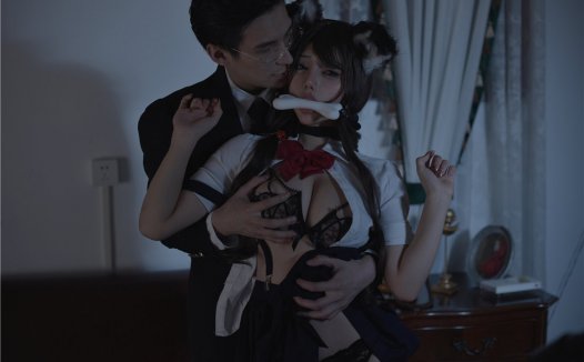 一笑芳香沁 蚕食[36P-179MB]