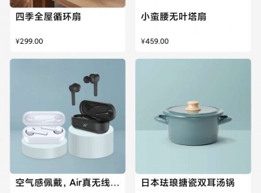 长安引力APP