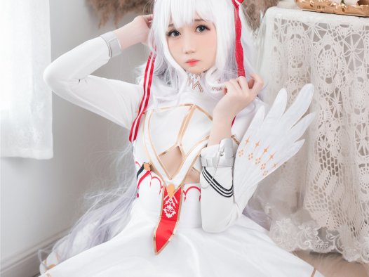 焖焖碳 写真合集[40套][持续更新]