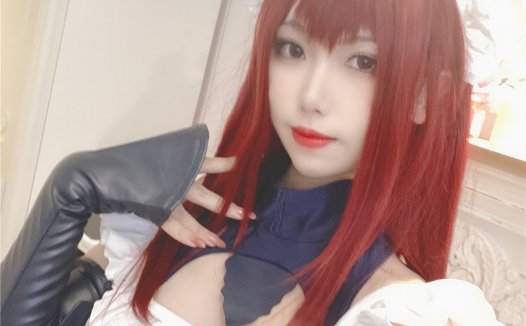 一北亦北 斯卡哈同人女仆 [24P2V-115MB]