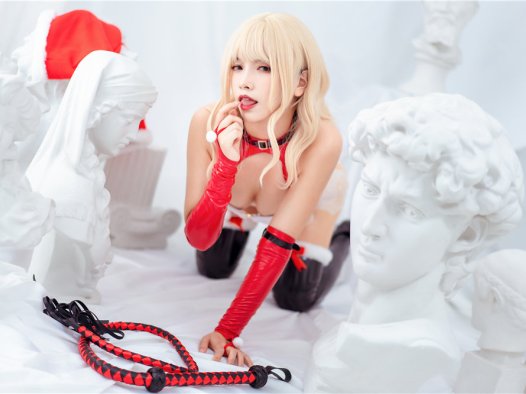 Neko-薇薇 写真合集[12套][持续更新]