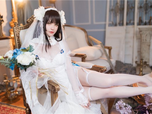 前羽 写真合集 [38套][持续更新]