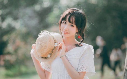 木绵绵OwO 夏日彩虹 [29P-1.42GB]