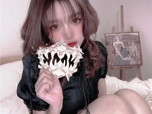 柒柒要乖哦 写真合集[51套][持续更新]