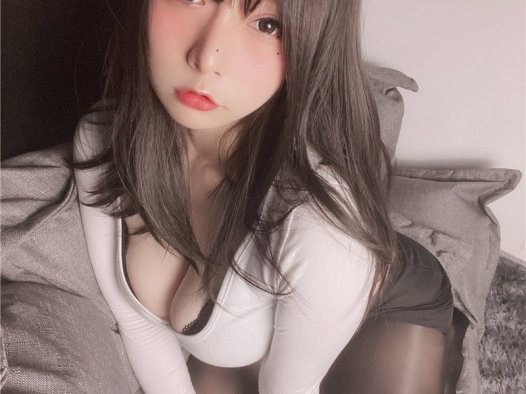 有容乃大@次屁啦 写真合集[5套][持续更新]