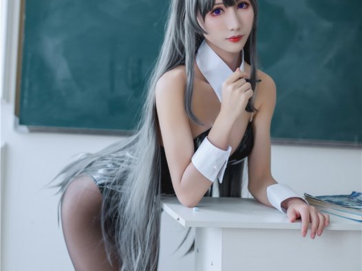 极品御姐：masaki雅祈 写真合集[7套][持续更新]