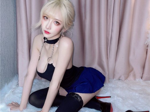 啾小妍 写真合集 [5套][持续更新]