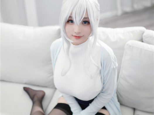幼愛youmeko 写真合集[21套][持续更新]