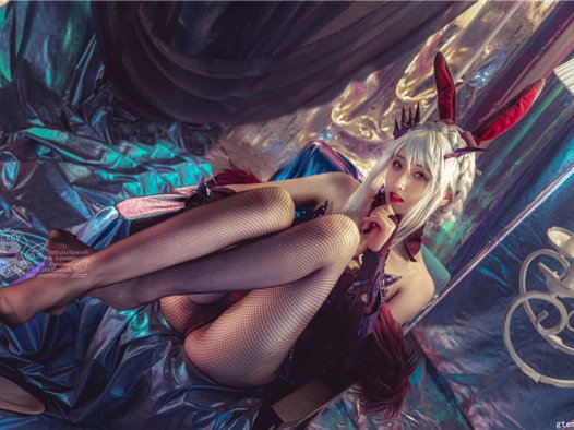 Luisa_零纱 写真合集[10套][持续更新]