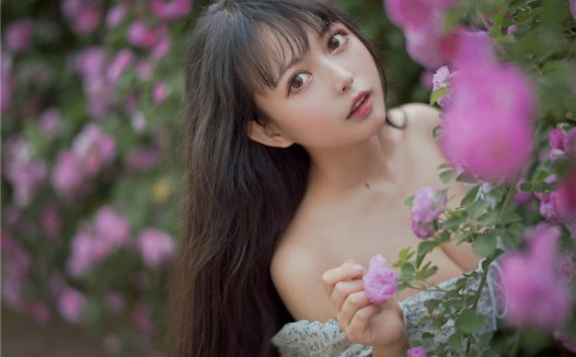 黑猫猫OvO 蔷薇2 [27P-286MB]