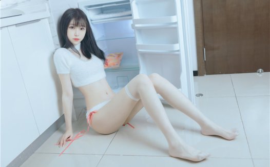 许岚LAN 纯欲毛衣 [40P-458MB]