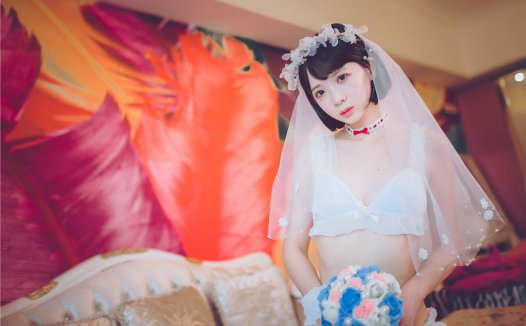 疯猫ss 梦中的婚礼[49P-319MB]