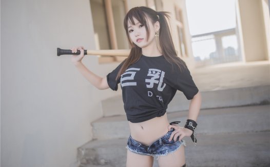 Yoko宅夏 巨乳[28P-146MB]