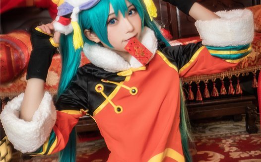 Kitaro_绮太郎 初音miku2[12P-92MB]