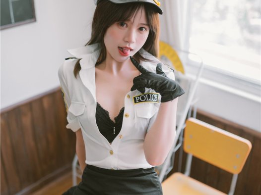 千反田鹿子 写真合集[9套][持续更新]