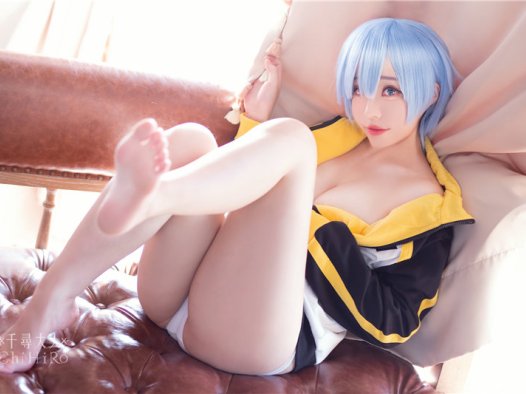 叫我千寻大人 蕾姆Rem [70P-186MB]