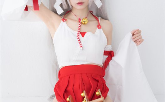五更百鬼 女巫 [14P-330MB]