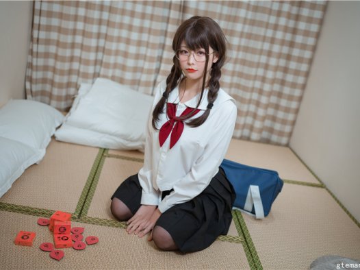 樱岛嗷 大象推广jk [24P-424MB]