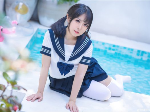 虎森森 JK死库水 [35P-329MB]