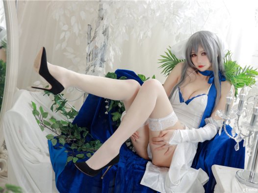兔胖胖min 写真合集[17套][持续更新]