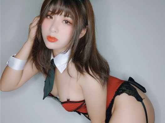 柘烟_Zuken 双节限定兔女郎 [100P1V-604MB]