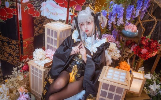 萌芽儿o0 白兔和服[18P-267MB]