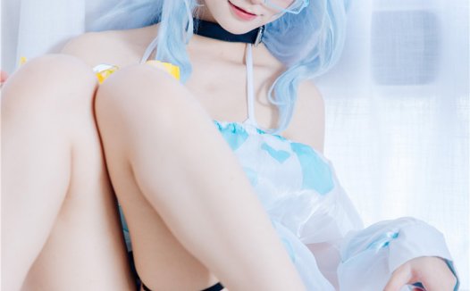 花铃 PA15 游戏时光[14P-33MB]