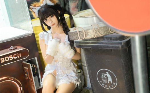 蠢沫沫 娃娃机 [85P-789MB]