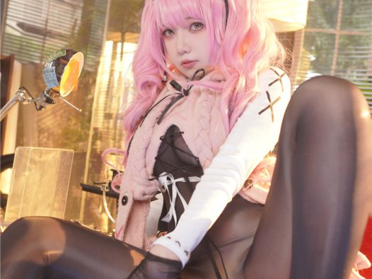 小和甜酒 写真合集[16套][持续更新]
