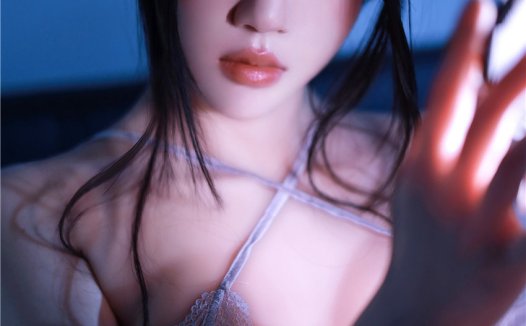桜桃喵 盏月[76P-895MB]