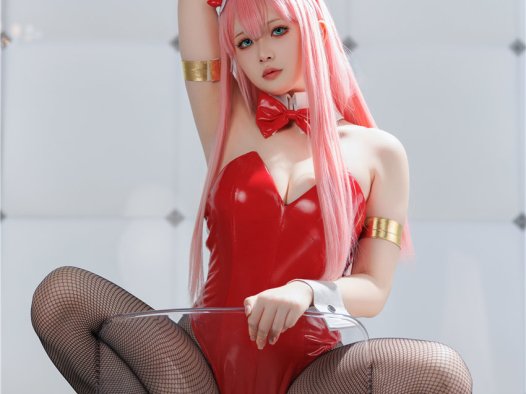 屿鱼 写真合集[35套][持续更新]