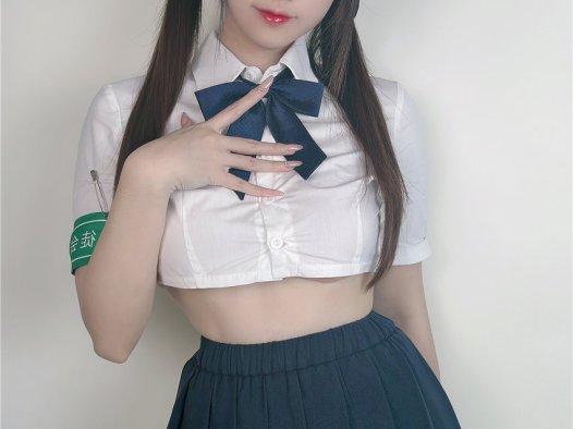 miko酱ww  mikoの风纪委员 [40P-258MB]