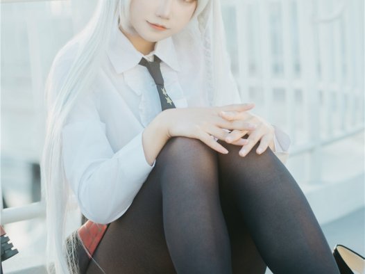 lunana 黑馆晴奈 [37P-268MB]
