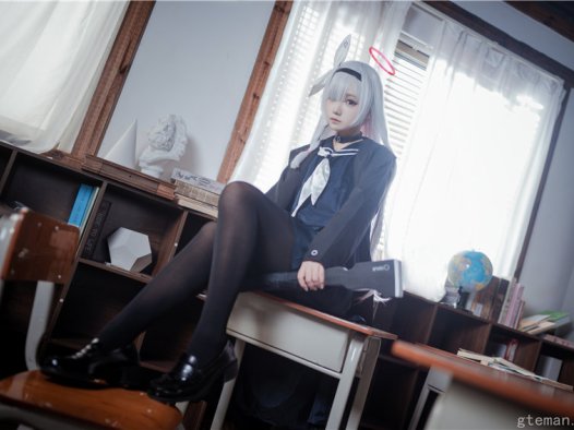 lunana 普拉娜 [36P-275MB]